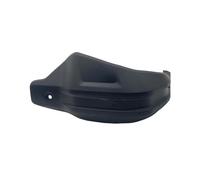 Protecteur Pare-brise Et Protège-mains Pour Moto Pour VOGE DS900X DS900 900DS 900 DS - Protection Contre Le Vent La Poussière Moto Protège-Mains Guidon Bouclier(Gauche)