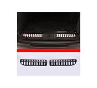 Protecteur Pare-chocs Coffre Arrière Plaque Protection Seuil Pare-chocs Coffre Arrière Voiture En Acier Inoxydable Pour L&and R&over Pour Range Rover Sport 2014-2017 2018 2019 2020 2021 ( Color : 1 )
