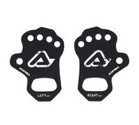 protecteur paume acerbis noir S / M