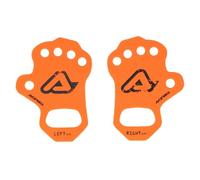 protecteur paume acerbis orange S / M