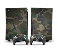 Protecteur Peau Décalcomanie Anime Console Pour PS5 Disk Edition 2 Contrôleurs Housses Protection Vinyle, Résistantes Aux Rayures 26066 Sans Bulles Ni Résidus