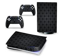 Protecteur Peau Décalcomanie Anime Console Pour PS5 Disk Edition 2 Contrôleurs Housses Protection Vinyle, Résistantes Aux Rayures 56158 Sans Bulles Ni Résidus