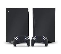 Protecteur Peau Décalcomanie Console Pour PS 5 Édition Disque 2 Contrôleurs Enveloppes Couverture Vinyle Version Pour PS5 16095 Sans Bulles Ni Résidus