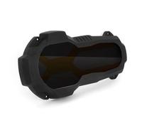 Protecteur Phare pour BMW pour R1200GS pour R 1200 GS LC ADVENTUER pour R1250GS pour R 1250 GS Adventure 2018- Protecteur De Phare De Moto Phare Avant de Moto Protection(Reflective Lenses)