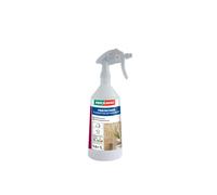 Parexlanko - Hydrofuge de surface - Protecteur plaquettes de parement - Protège des taches et évite la pénétration de l’eau - Invisible - 1L, Gris