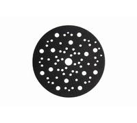 Protecteur plateau Ø125 mm MIRKA 33 trous - 5 pièces - 8295511011