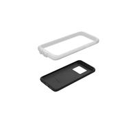 Protecteur pluie Zefal samsung s8/s9 Blanc