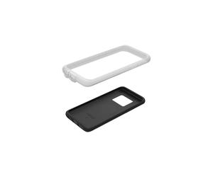 Protecteur pluie Zefal samsung s8/s9 Blanc