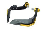 Protecteur Poignée Moto pour SYM pour JOYMAX pour Z 125/250/300 pour MAXSYM 400i 600i GTS 300i T2 T3 Pare-Brise Protège-Mains Poignées Et Protection De Guidon pour Motos(5)