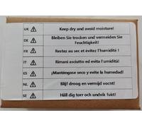 Protecteur Porte Coffre en Caoutchouc pour Volvo XC 70 Baujahr 2007-2015 2016, Protection Pare Choc Voiture, Protège-Pare-Chocs Arrière,A-104cmx9cm