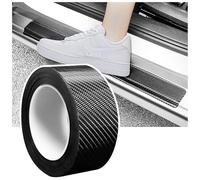 Protecteur Porte Seuil de Portière de Voiture, pour Honda Jazz/Fit/Life 4. Generation (GR) 2021-2023 Anti-Rayures Protecteur PéDale Seuil Porte Protecteur,5 * 10cm