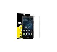 Protecteur Pour Huawei P9 1 Unité Sans Bulles