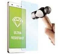 Protecteur pour Huawei P9 Lite 1 pièce, haute résistance, sans bulles Or