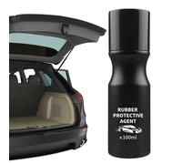 Protecteur Pour Joints En Caoutchouc D'Automobile,Élimination Du Bruit Pour Accessoires Intérieurs Automobiles | Rénovateur de Garnitures Automobiles | Pour Intérieur Fenêtres Capots Coffres