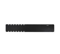 Protecteur pour manivelle Zefal dt armor Noir