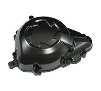 Protecteur pour Moto pour Kawasaki Z 1000 2010 2011 2012 2013 Moto Moteur Garde Boîtier Manivelle Couvercle Accessoires(Nero)
