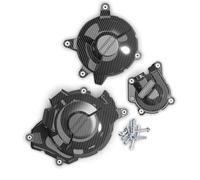 Protecteur pour Moto Protection d'embrayage D'alternateur pour Moto pour BMW F800GS DS900X 2024-2025, Accessoires, Cache-stator Moteur