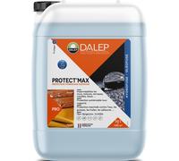 Protecteur PROTECT'MAX Hydrofuge / Oléofuge - Bidon 20 L DALEP - 1.02.0020.06