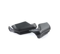 Protecteur Protège-Main pour Tracer 9 GT 2021-2023 - Extension De Protège-Main, Protection De Main, Coque De Protection Noire Bouclier Guidon Moto