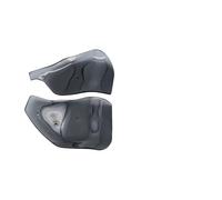 Protecteur Protège-Main Protection Anti-éclaboussures Arrière pour Moto Protection pour Levier De Frein Pédale Et Sélecteur De Vitesse pour R1250GS R1200GS pour ADV LC R 1200 2013-2020(1)