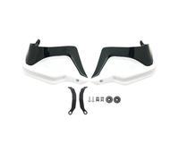 Protecteur Protège-Main Protège-Mains Coupe-Vent Et Résistants Aux Projections De Pierres pour Motos pour 368D 368M 368E ZT368M ZT368D(1)