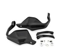 Protecteur Protège-mains Moto Pour BMW R1200R (2014-2018) Et R1250R (2019-2022) - Protection De Guidon Pare-brise Moto Protège-Mains Guidon Bouclier