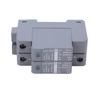 Protecteur PV 10KA 20KA, parafoudre d'installation modulaire, DC 1000V