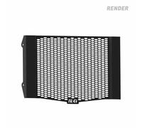 protecteur de radiateur r & g racing pour moto accessoires