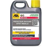 Protecteur ravivant effet mouillé WET ECO 1L