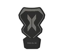 Protecteur réservoir Autocollants Autocollant De Protection Pour Réservoir De Carburant De Moto, Autocollant Latéral Pour Poignée De Genou, Kit De Décoration Pour CF&MO&TO CLX700 700CL-X 700 CL-X