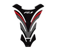 Protecteur réservoir Autocollants pour R1 R1M YZF-R1 Protection De Réservoir Protection De Réservoir De Moto Autocollants De Protection De Réservoir D'essence