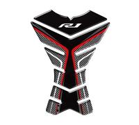 Protecteur réservoir Autocollants pour R1 R1M YZF-R1 Protection De Réservoir Protection De Réservoir De Moto Autocollants De Protection De Réservoir D'essence