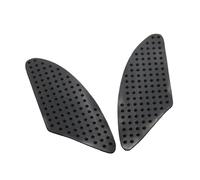 Protecteur réservoir carburant Protège-réservoirs De Traction Autocollants Genouillères Accessoires Moto Pour XSR 700 900 2016 2017 2018 2019 2020 2021 2022