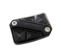 Protecteur réservoir frein Couvercle De Maître-cylindre Réservoir Liquide Frein Av&ant CNC Pour Moto Pour G310R G310GS G310 R GS G 310R 2017-2024