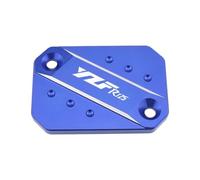 Protecteur réservoir frein Couvercle De Réservoir Liquide Frein Av&ant, Cylindre, Pour YZF R125 YZF-R125 2014-2021, Pour MT-125 MT 125 2016-2021