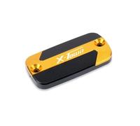 Protecteur réservoir frein Pour XTOWN 300i 125i X-TOWN 125 I 300 Moto Réservoir De Liquide Frein Av&ant Bouchon Coupelle D'huile Couvercle Maître-cylindre