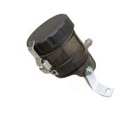Protecteur réservoir frein Réservoir D'huile De Maître-cylindre Frein Moto, Bouteille Liquide Pour GSXR600 750 GSXR1000 K6-K9 L0-L8 2006-2018 GSXR 600 1000
