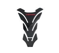Protecteur Réservoir Gaz Moto Autocollant De Réservoir Moto Pour SUZUKI V-Strom 650 1000 DL V Strom VStrom Autocollants Et Décalcomanies Motif Arête Poisson Autocollant Grip(Couleur2)