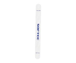 Protecteur Softee Transparent Et Bleu