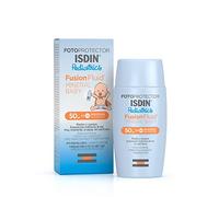 Protecteur Solaire Fluide Isdin Pediatrics Mineral Baby Spf 50 50 ml