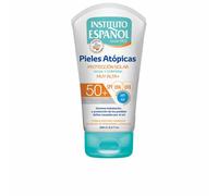 Protecteur Solaire Instituto Español PIEL ATÓPICA Spf 50+ 150 ml
