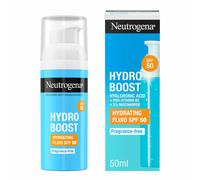 Protecteur Solaire Neutrogena HYDRO BOOST Spf 50 50 ml
