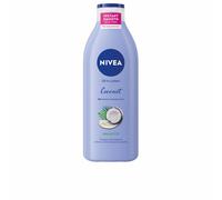 Protecteur Solaire Nivea NIVEA CARE 400 ml