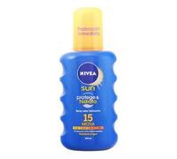 Protecteur Solaire Nivea NIVEA SUN Spf 15 200 ml