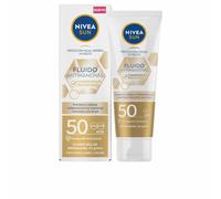 Protecteur Solaire Nivea Sun Antimanchas Spf 50 40 ml