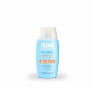 Protecteur Solaire pour enfant Isdin FOTOPROTECTOR BABY Spf 50+ 50 ml