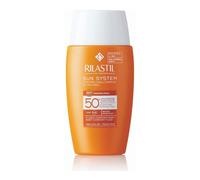 Protecteur Solaire pour enfant Rilastil Sun System Baby Spf 50+ 50 ml Bébé