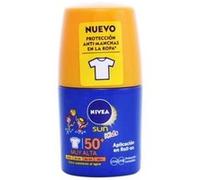 Protecteur solaire roll on sun kids nivea 7017 G