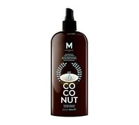 Mediterraneo Sun Coconut Suntan Oil Dark Tanning SPF6 200ml