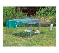 Protecteur Solaire Trixie Polyéthylène 116 × 72 CM